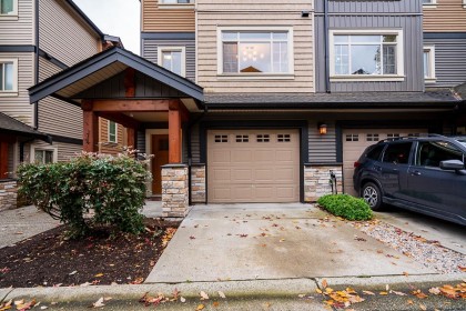 Photo 3 at 74 - 11305 240 Street, Cottonwood MR, Maple Ridge