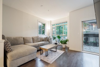 Photo 5 at 74 - 11305 240 Street, Cottonwood MR, Maple Ridge