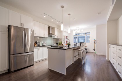 Photo 10 at 74 - 11305 240 Street, Cottonwood MR, Maple Ridge