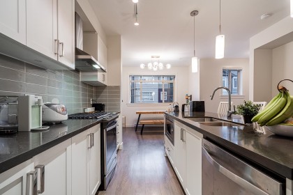 Photo 11 at 74 - 11305 240 Street, Cottonwood MR, Maple Ridge