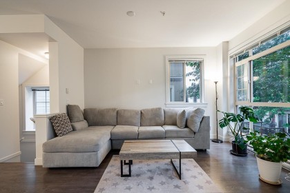 Photo 8 at 74 - 11305 240 Street, Cottonwood MR, Maple Ridge