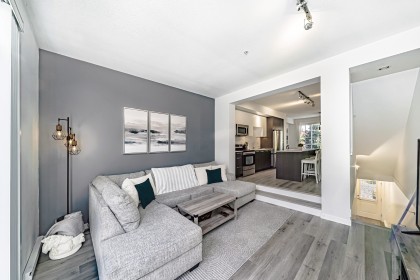 Photo 6 at 24 - 2423 Avon Place, Riverwood, Port Coquitlam