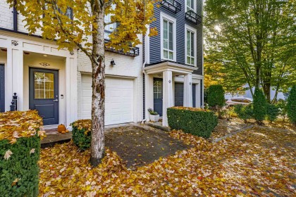Photo 1 at 24 - 2423 Avon Place, Riverwood, Port Coquitlam