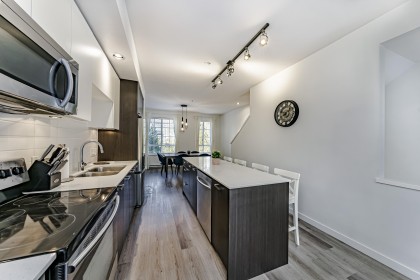 Photo 9 at 24 - 2423 Avon Place, Riverwood, Port Coquitlam