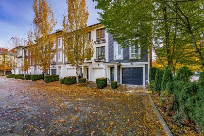 Photo 33 at 24 - 2423 Avon Place, Riverwood, Port Coquitlam