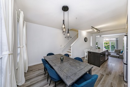 Photo 14 at 24 - 2423 Avon Place, Riverwood, Port Coquitlam