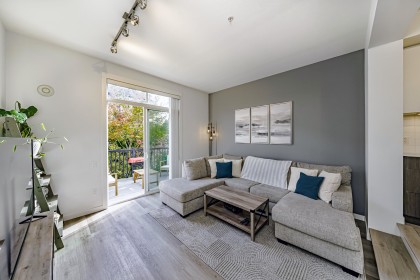 Photo 4 at 24 - 2423 Avon Place, Riverwood, Port Coquitlam
