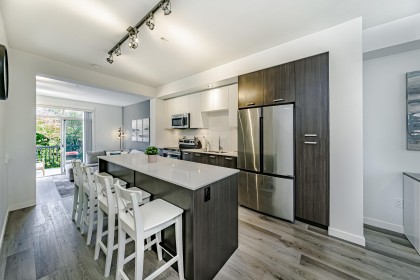 Photo 8 at 24 - 2423 Avon Place, Riverwood, Port Coquitlam