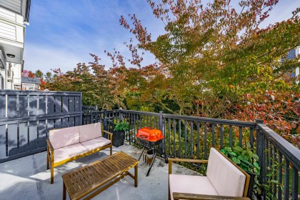 Photo 25 at 24 - 2423 Avon Place, Riverwood, Port Coquitlam