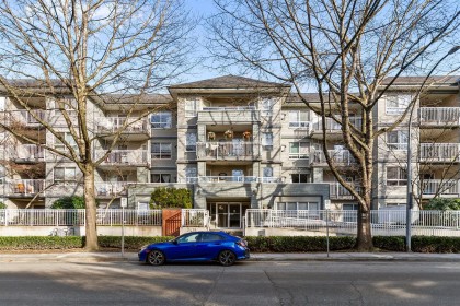 Photo 1 at 114 - 2439 Wilson Avenue, Central Pt Coquitlam, Port Coquitlam