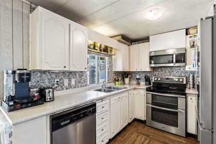 Photo 9 at 77 - 19630 Pinyon Lane, Central Meadows, Pitt Meadows