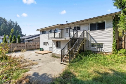 Photo 30 at 8074 Waxberry Crescent, Mission BC, Mission