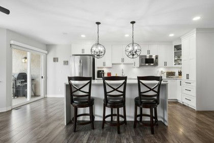 Photo 2 at 33 - 22488 116 Avenue, East Central, Maple Ridge