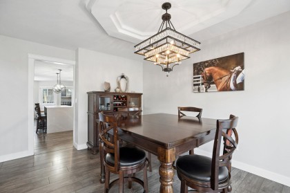 Photo 6 at 33 - 22488 116 Avenue, East Central, Maple Ridge