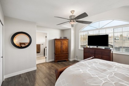 Photo 12 at 33 - 22488 116 Avenue, East Central, Maple Ridge