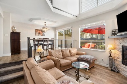 Photo 7 at 33 - 22488 116 Avenue, East Central, Maple Ridge