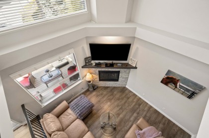 Photo 10 at 33 - 22488 116 Avenue, East Central, Maple Ridge