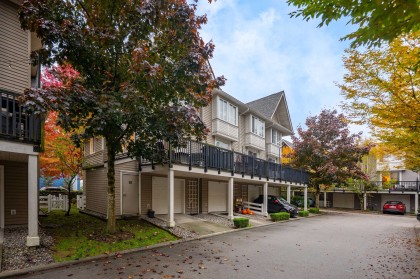 Photo 21 at 129 - 2418 Avon Place, Riverwood, Port Coquitlam