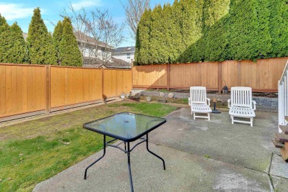 Photo 3 at 1655 Mcpherson Drive, Citadel PQ, Port Coquitlam