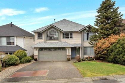 Photo 1 at 1655 Mcpherson Drive, Citadel PQ, Port Coquitlam