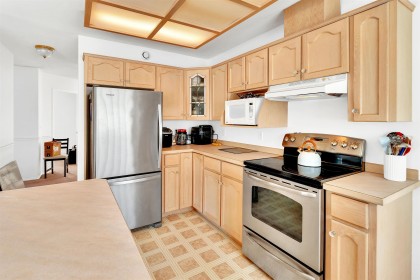 Photo 10 at 1655 Mcpherson Drive, Citadel PQ, Port Coquitlam