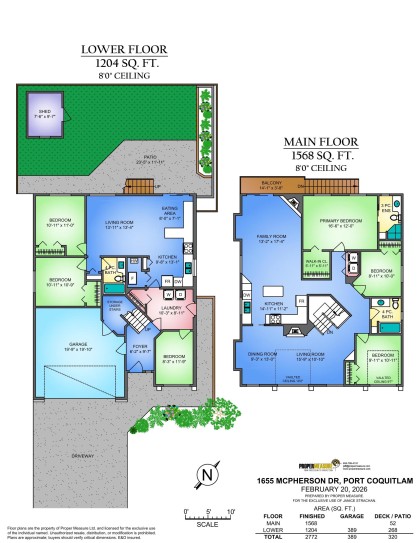 Photo 31 at 1655 Mcpherson Drive, Citadel PQ, Port Coquitlam