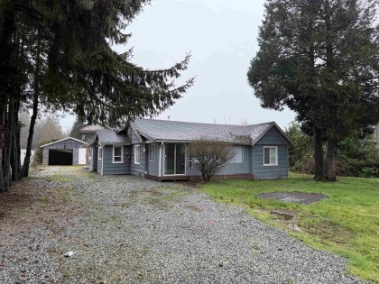 Photo 1 at 11394 240 Street, Cottonwood MR, Maple Ridge