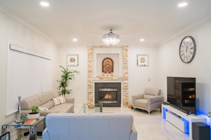 Photo 6 at 23717 110 Avenue, Cottonwood MR, Maple Ridge