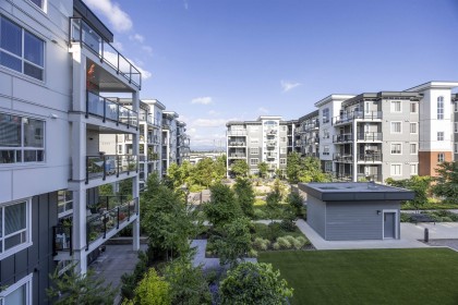 Photo 18 at 3420 - 2180 Kelly Avenue, Central Pt Coquitlam, Port Coquitlam