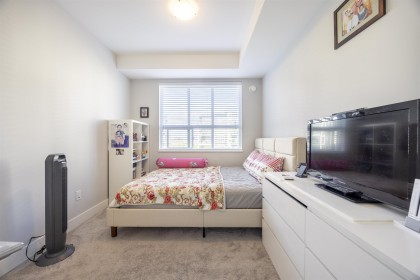 Photo 15 at 3420 - 2180 Kelly Avenue, Central Pt Coquitlam, Port Coquitlam