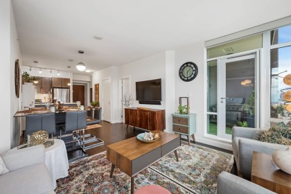 Photo 6 at 2504 - 2789 Shaughnessy Street, Central Pt Coquitlam, Port Coquitlam