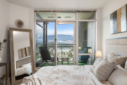 Photo 16 at 2504 - 2789 Shaughnessy Street, Central Pt Coquitlam, Port Coquitlam