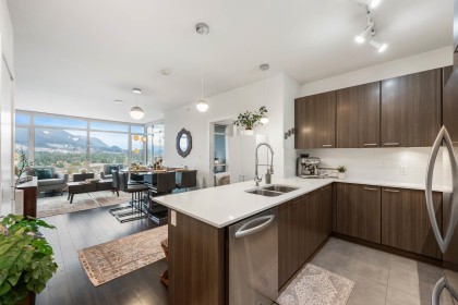 Photo 12 at 2504 - 2789 Shaughnessy Street, Central Pt Coquitlam, Port Coquitlam