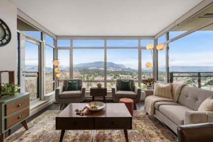 Photo 1 at 2504 - 2789 Shaughnessy Street, Central Pt Coquitlam, Port Coquitlam