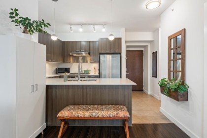 Photo 9 at 2504 - 2789 Shaughnessy Street, Central Pt Coquitlam, Port Coquitlam