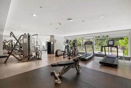 Photo 34 at 2504 - 2789 Shaughnessy Street, Central Pt Coquitlam, Port Coquitlam