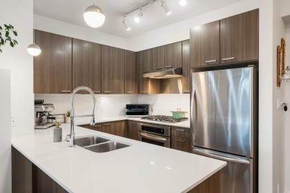 Photo 10 at 2504 - 2789 Shaughnessy Street, Central Pt Coquitlam, Port Coquitlam