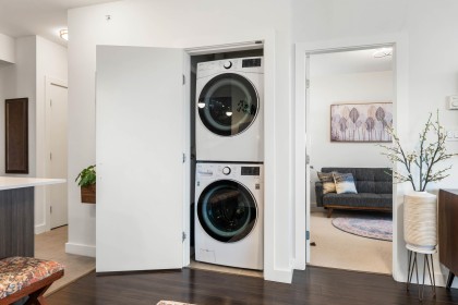 Photo 14 at 2504 - 2789 Shaughnessy Street, Central Pt Coquitlam, Port Coquitlam