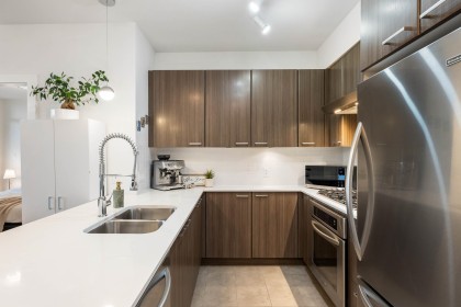 Photo 11 at 2504 - 2789 Shaughnessy Street, Central Pt Coquitlam, Port Coquitlam