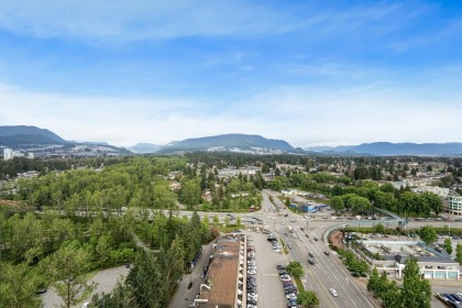 Photo 31 at 2504 - 2789 Shaughnessy Street, Central Pt Coquitlam, Port Coquitlam