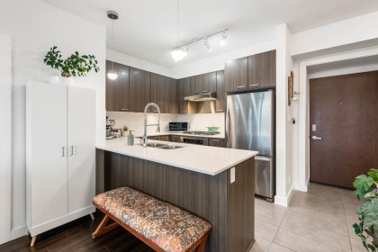 Photo 8 at 2504 - 2789 Shaughnessy Street, Central Pt Coquitlam, Port Coquitlam