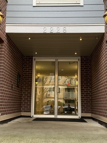 Photo 1 at 101 - 2228 Welcher Avenue, Central Pt Coquitlam, Port Coquitlam