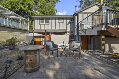 Photo 23 at 3759 Coast Meridian Road, Oxford Heights, Port Coquitlam