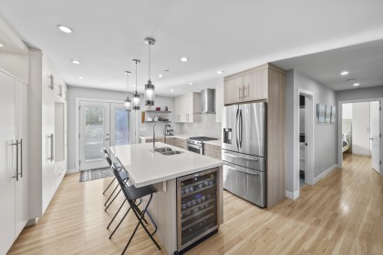 Photo 2 at 3759 Coast Meridian Road, Oxford Heights, Port Coquitlam