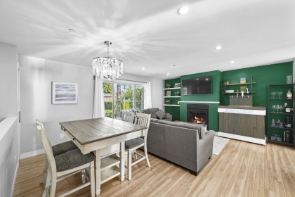 Photo 6 at 3759 Coast Meridian Road, Oxford Heights, Port Coquitlam