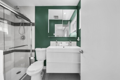 Photo 13 at 3759 Coast Meridian Road, Oxford Heights, Port Coquitlam