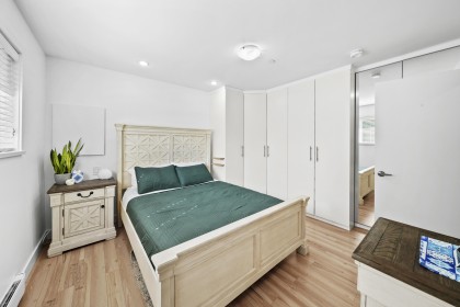 Photo 12 at 3759 Coast Meridian Road, Oxford Heights, Port Coquitlam