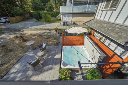 Photo 22 at 3759 Coast Meridian Road, Oxford Heights, Port Coquitlam