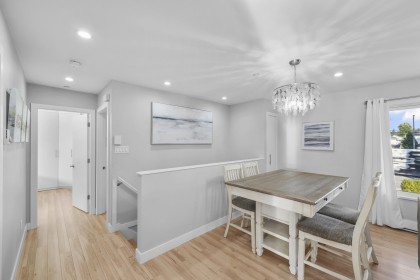 Photo 7 at 3759 Coast Meridian Road, Oxford Heights, Port Coquitlam