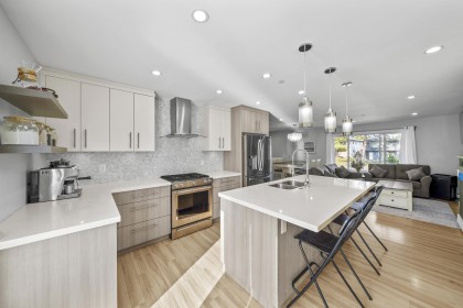 Photo 1 at 3759 Coast Meridian Road, Oxford Heights, Port Coquitlam